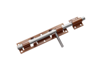 Zasov_dvernoy_ZD-300_korichneviy_metallik