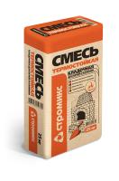 термостойкая кладочная стром