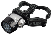 Navigator NPT-Н05-3AAA 19LED налобный (94917)