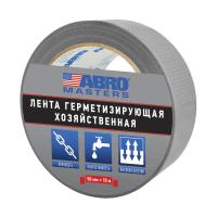 хоз лента серая абро