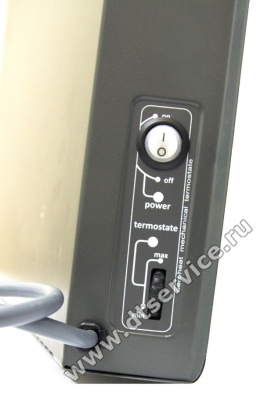 2aeroheat1000w