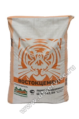 1010012 цемент 500 