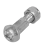 44 44