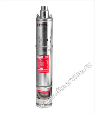 I-TECH I 17 212