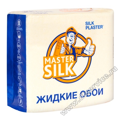 общая мастер шелк