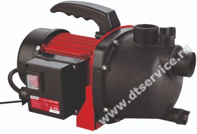 I-TECH SCP-850 (I 17 301)
