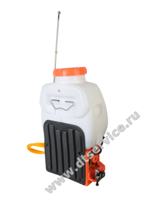 б