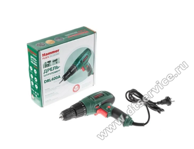Hammer Flex DRL400A_5