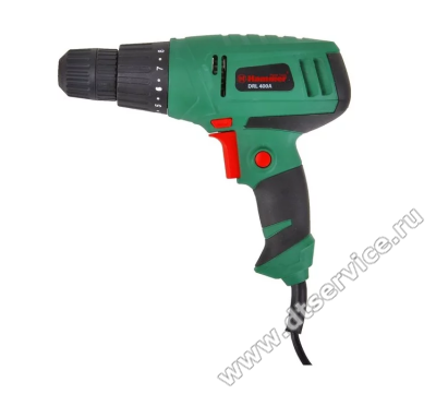 Hammer Flex DRL400A_1