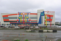 г. Находка, пр. Мира, 4 г. Находка, пр. Мира, 4